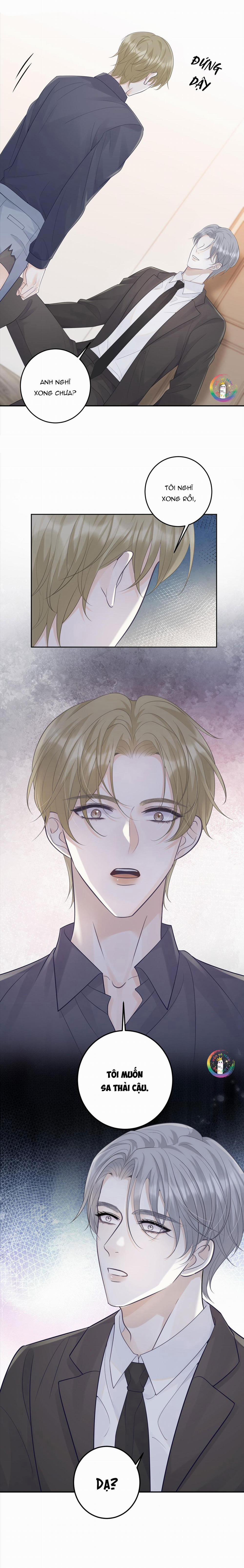 Phép Tắc Thăm Dò (END) 11 trang 11