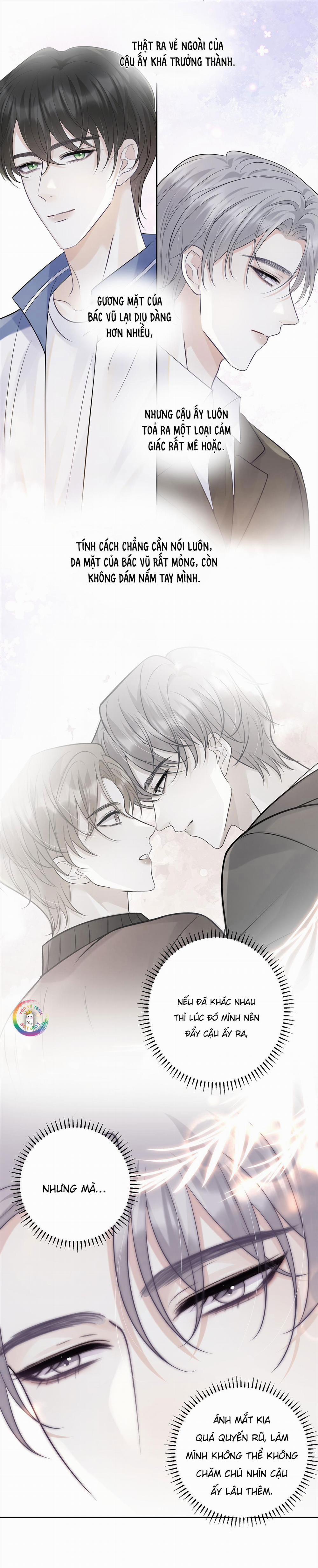 Phép Tắc Thăm Dò (END) 11 trang 2