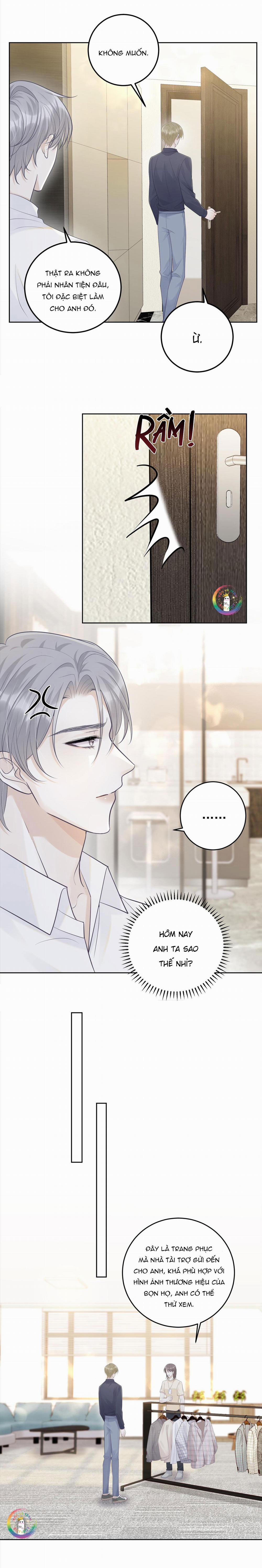 Phép Tắc Thăm Dò (END) 11 trang 5