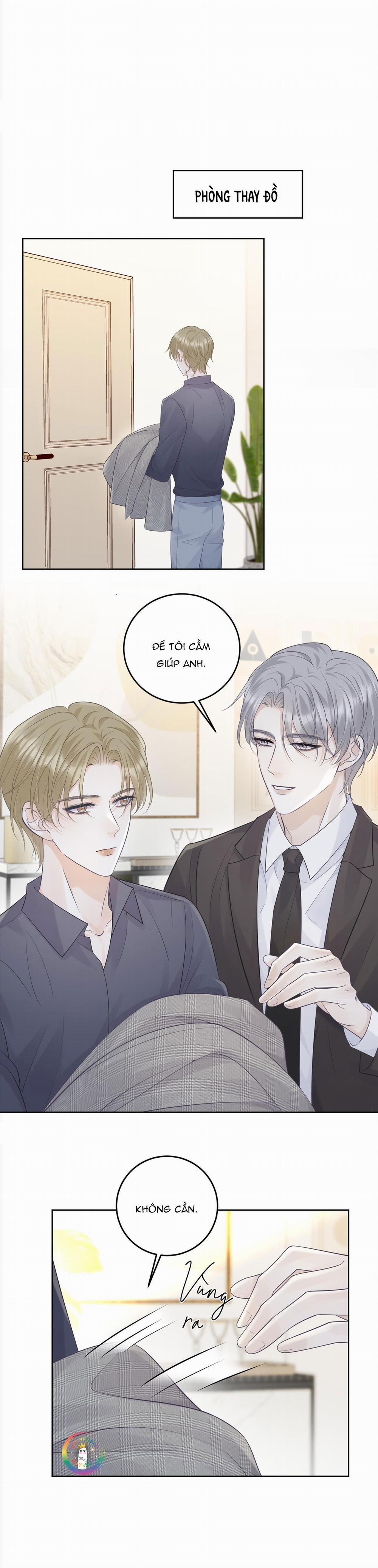 Phép Tắc Thăm Dò (END) 11 trang 6