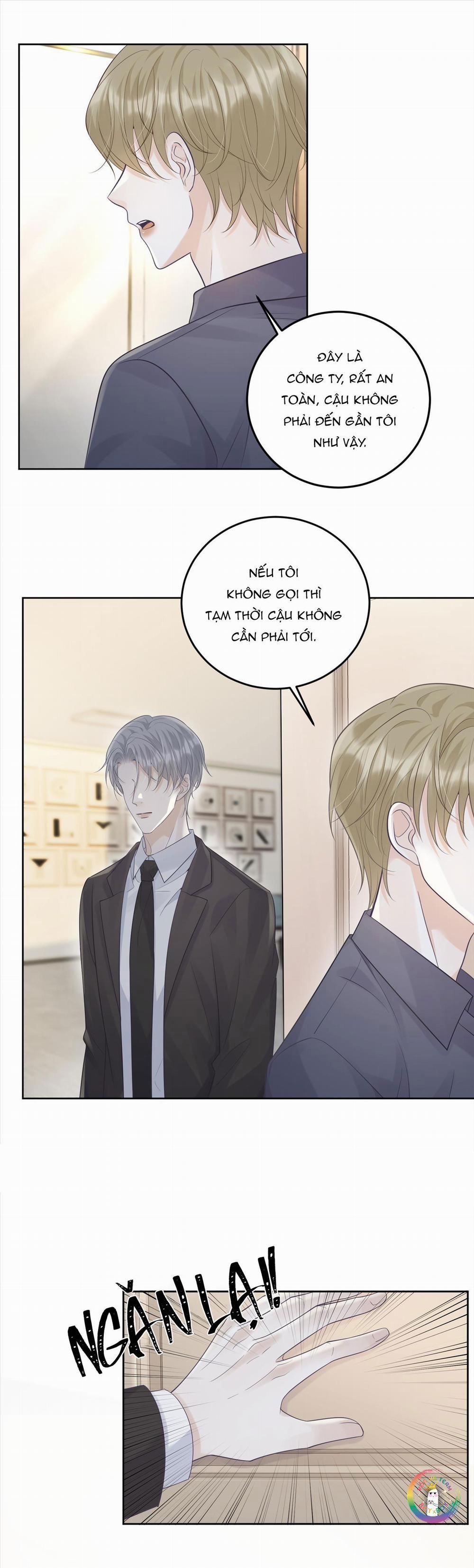 Phép Tắc Thăm Dò (END) 11 trang 7