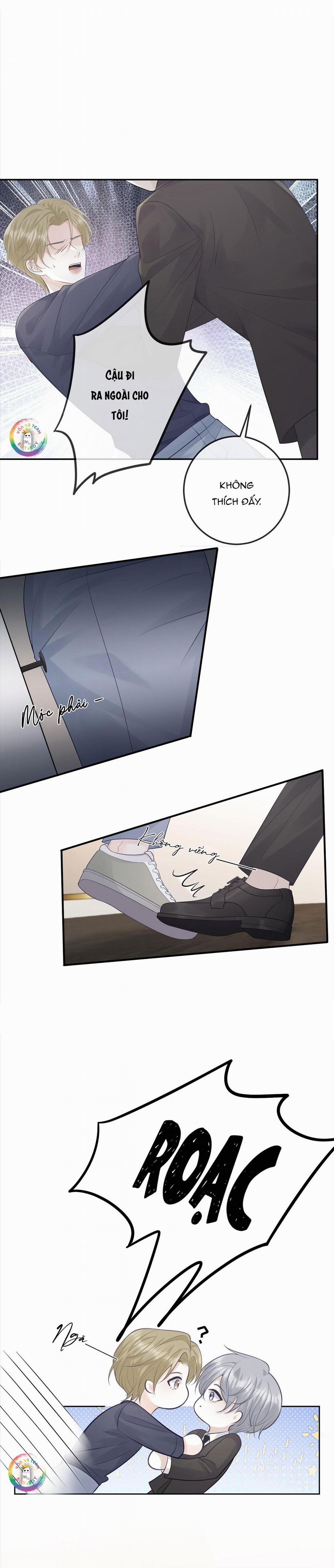 Phép Tắc Thăm Dò (END) 11 trang 9