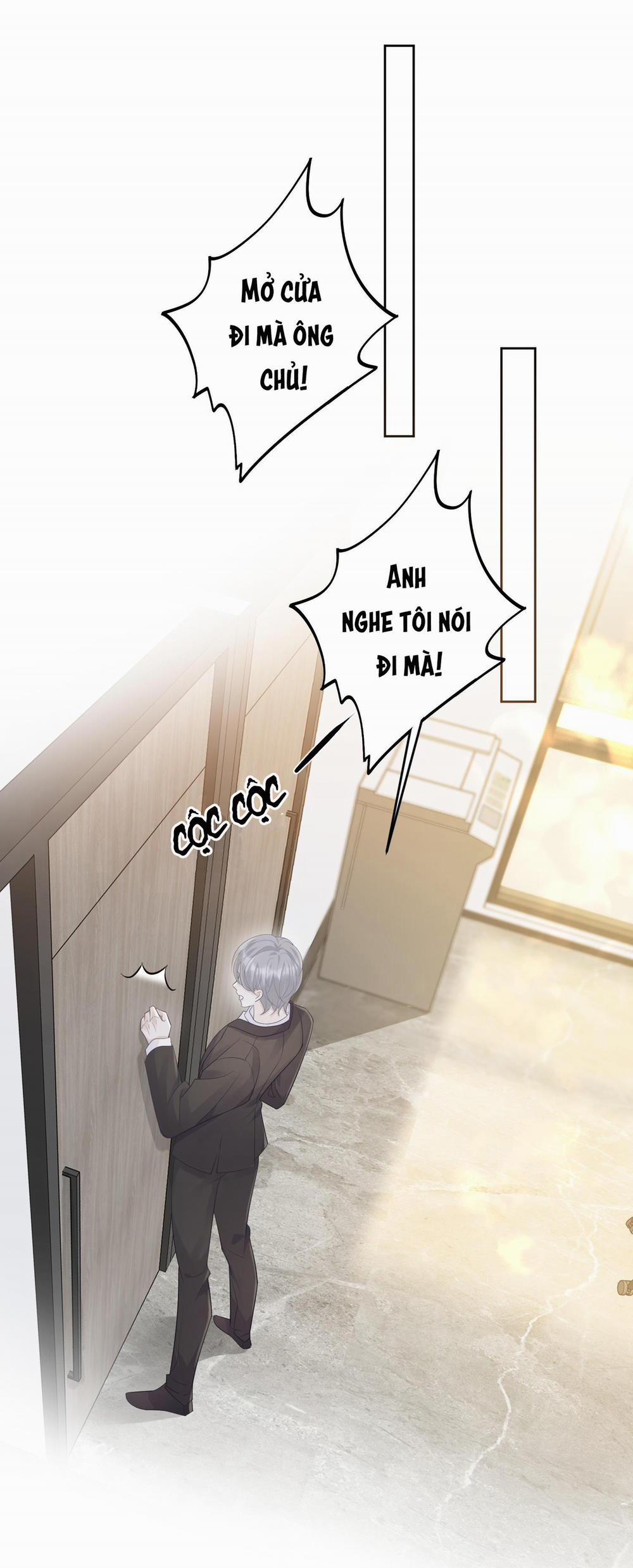 Phép Tắc Thăm Dò (END) 12 trang 10