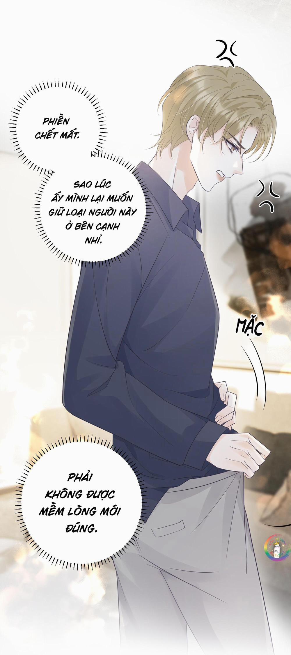 Phép Tắc Thăm Dò (END) 12 trang 11