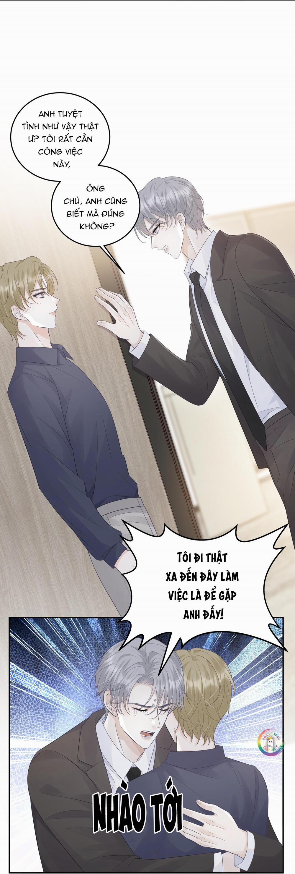 Phép Tắc Thăm Dò (END) 12 trang 17