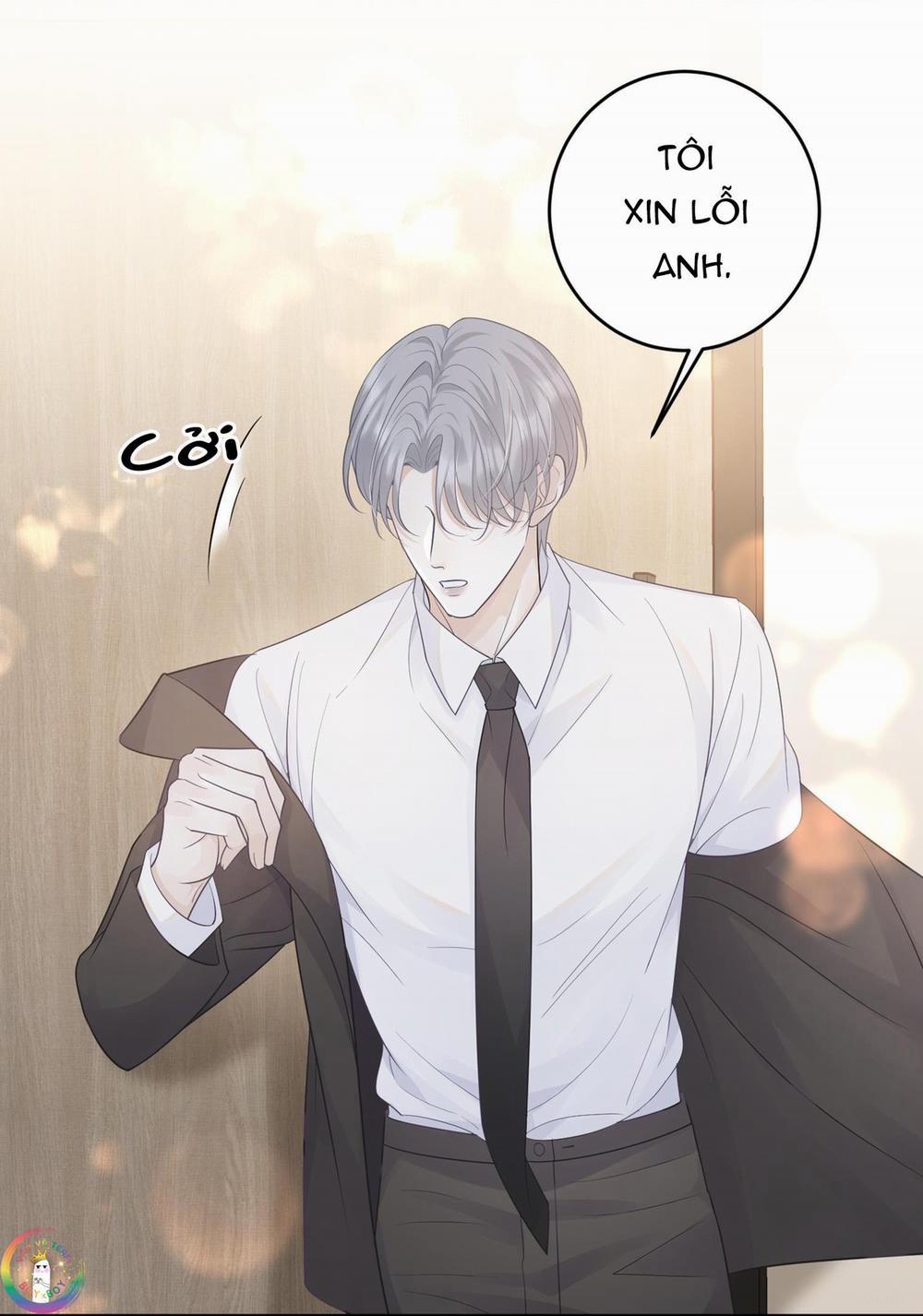 Phép Tắc Thăm Dò (END) 12 trang 20