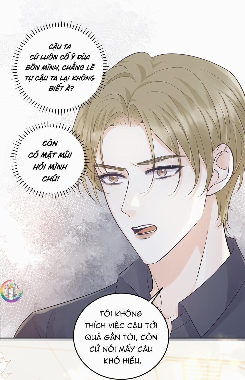 Phép Tắc Thăm Dò (END) 12 trang 23