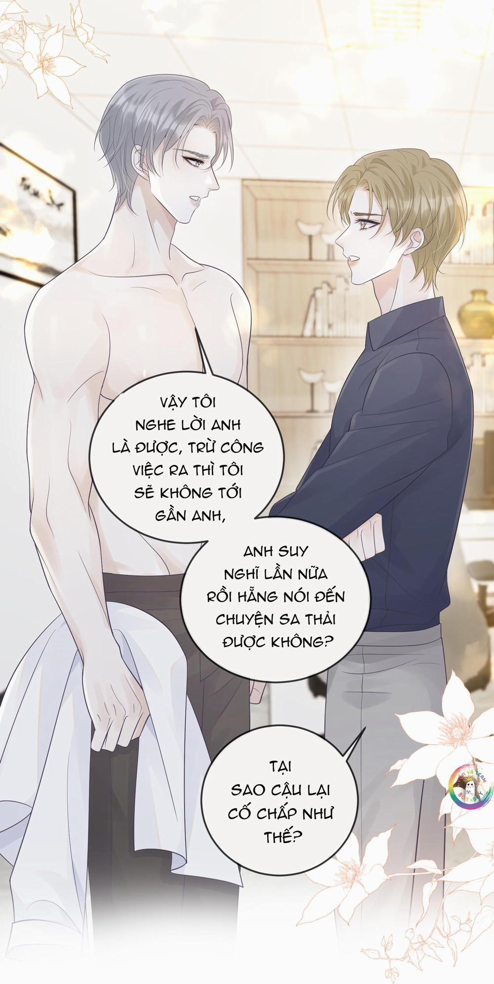 Phép Tắc Thăm Dò (END) 12 trang 24