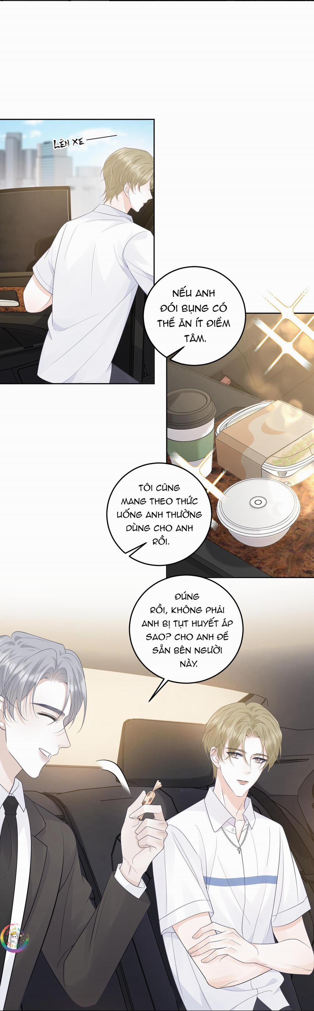 Phép Tắc Thăm Dò (END) 12 trang 30