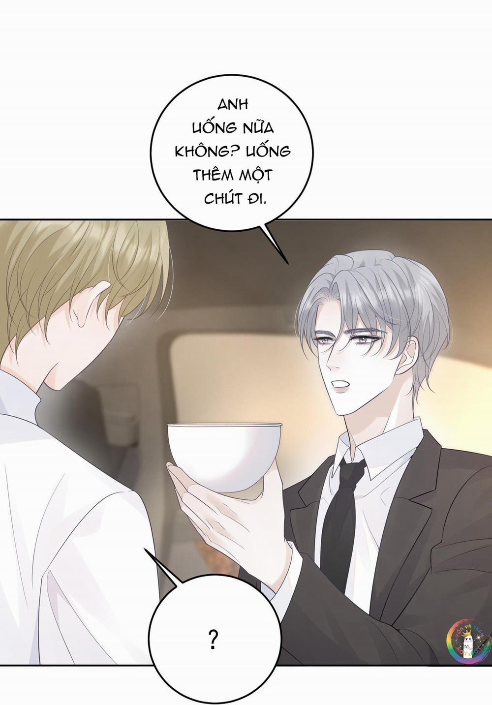 Phép Tắc Thăm Dò (END) 12 trang 37