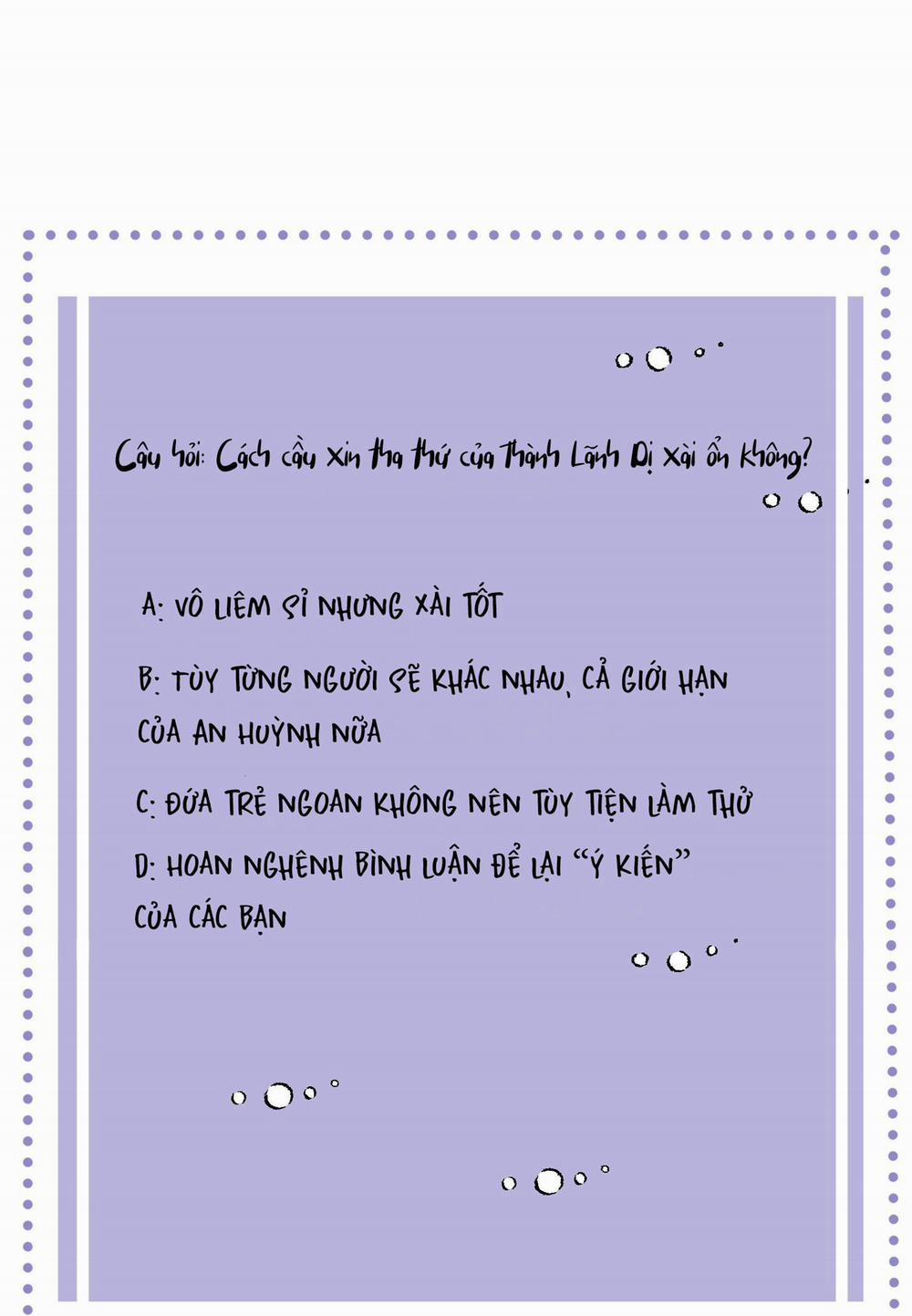 Phép Tắc Thăm Dò (END) 12 trang 39