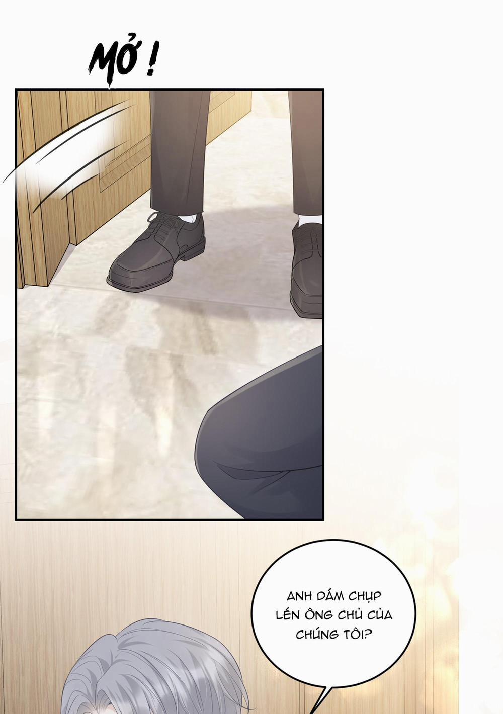 Phép Tắc Thăm Dò (END) 13 trang 13