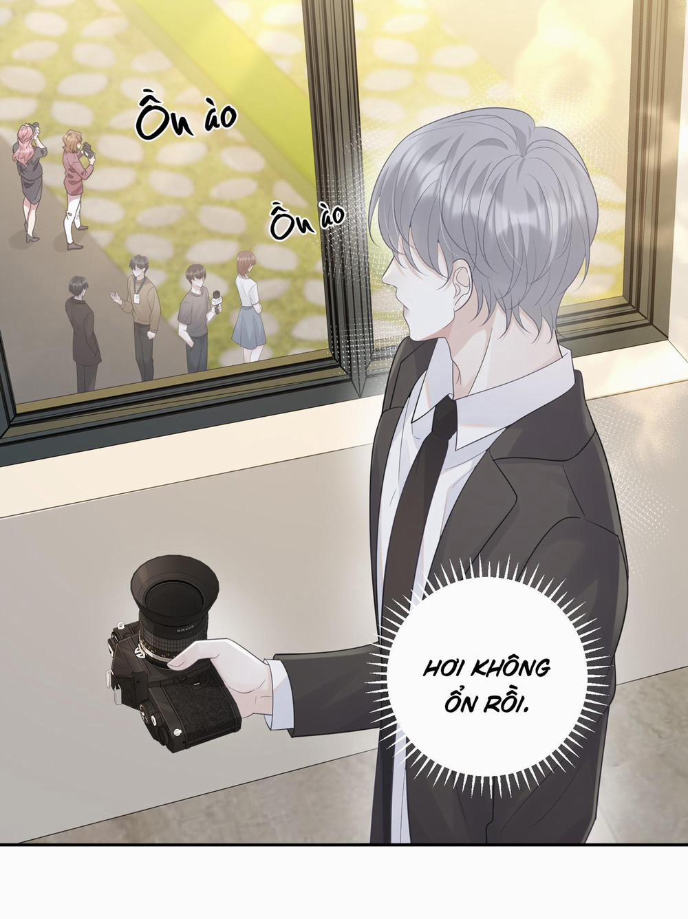 Phép Tắc Thăm Dò (END) 13 trang 18