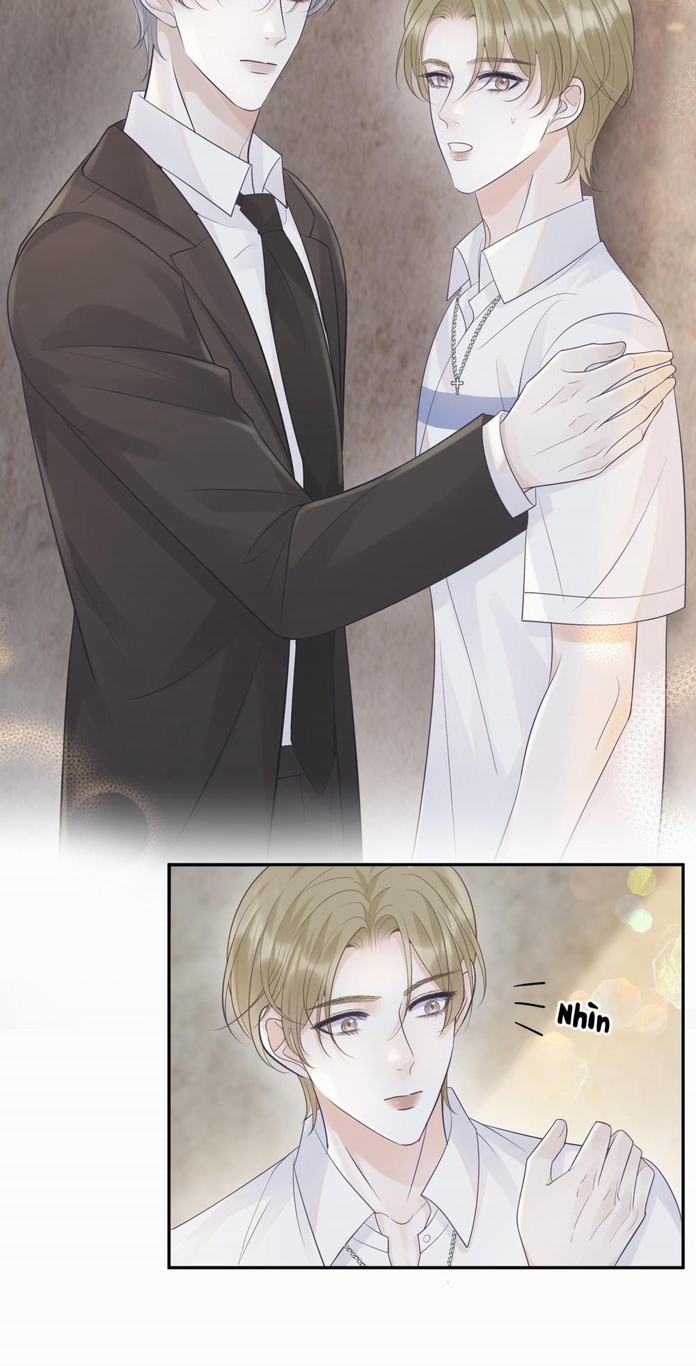 Phép Tắc Thăm Dò (END) 13 trang 23