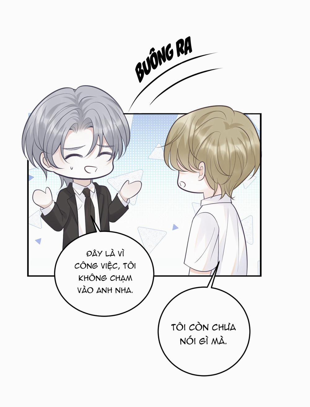 Phép Tắc Thăm Dò (END) 13 trang 24