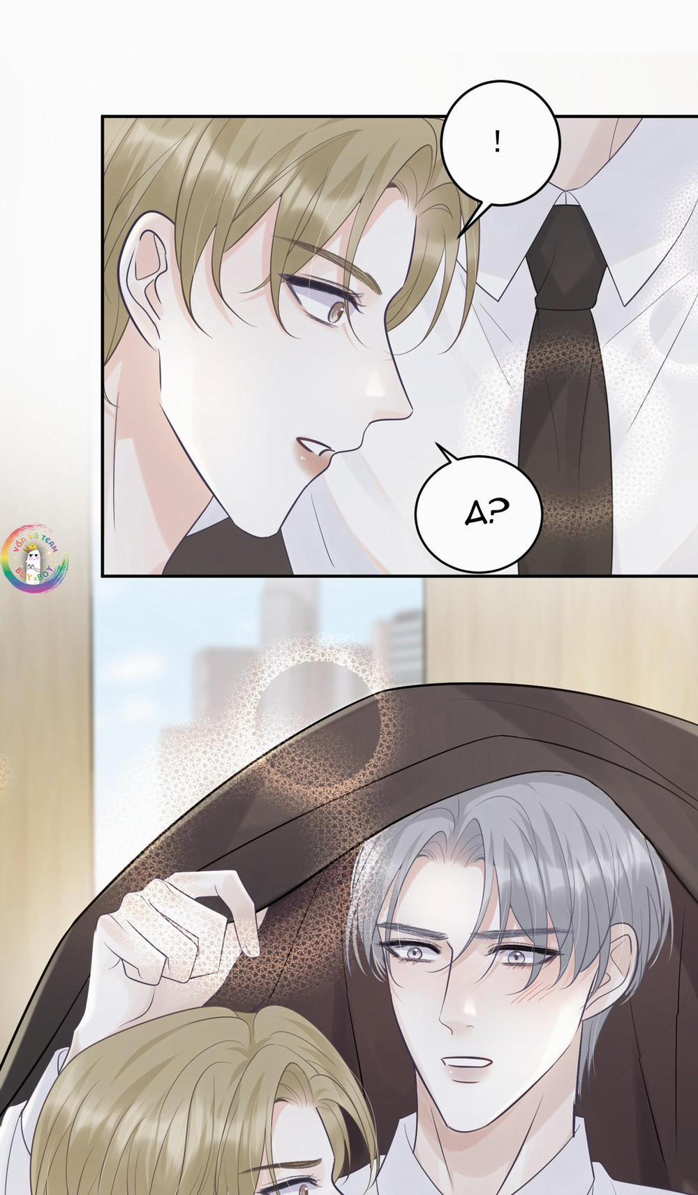 Phép Tắc Thăm Dò (END) 13 trang 28