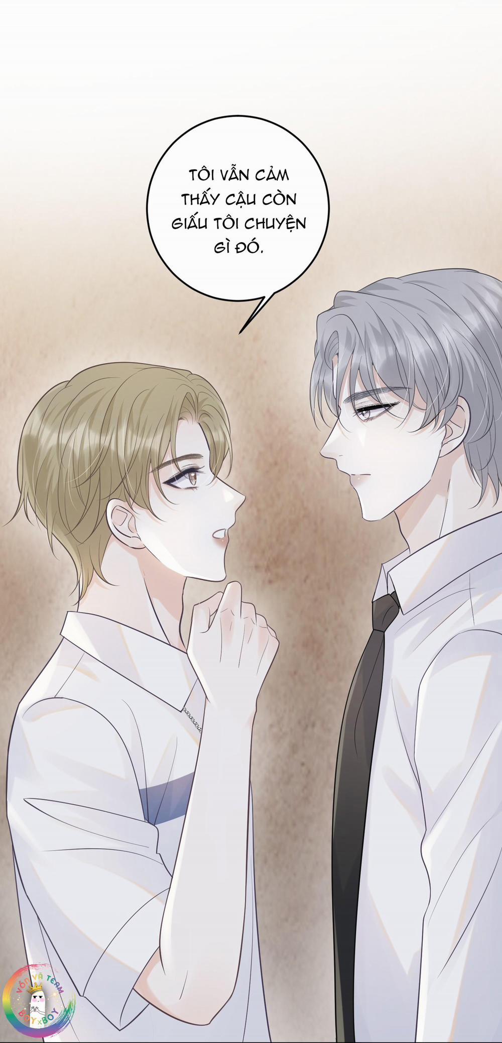 Phép Tắc Thăm Dò (END) 14 trang 1