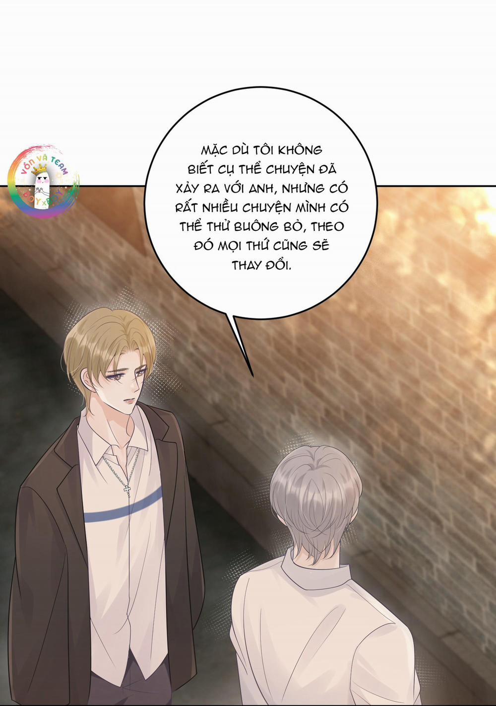 Phép Tắc Thăm Dò (END) 14 trang 18