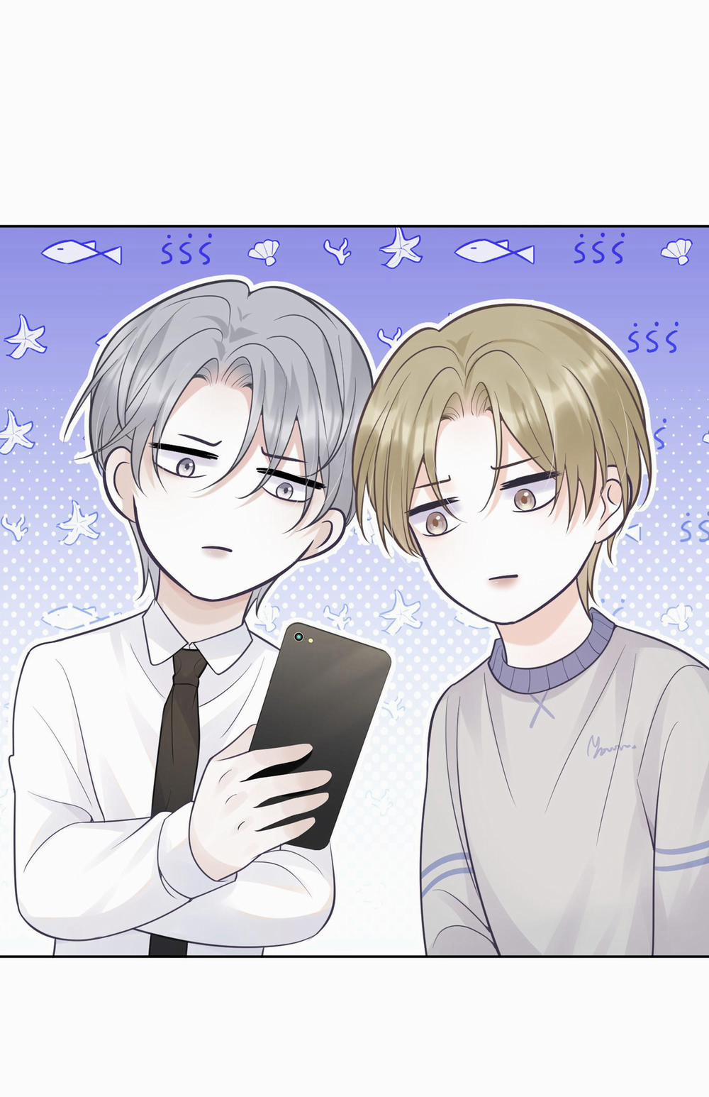 Phép Tắc Thăm Dò (END) 14 trang 23