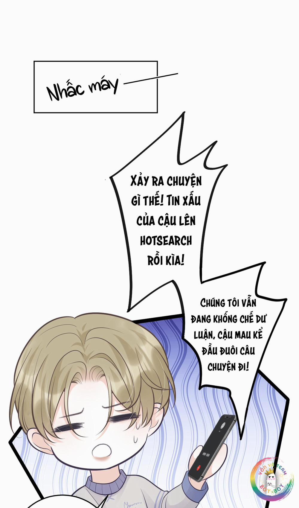 Phép Tắc Thăm Dò (END) 14 trang 26