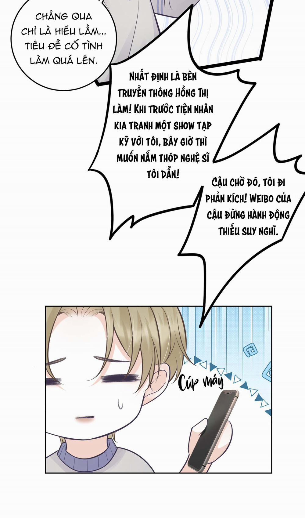 Phép Tắc Thăm Dò (END) 14 trang 27