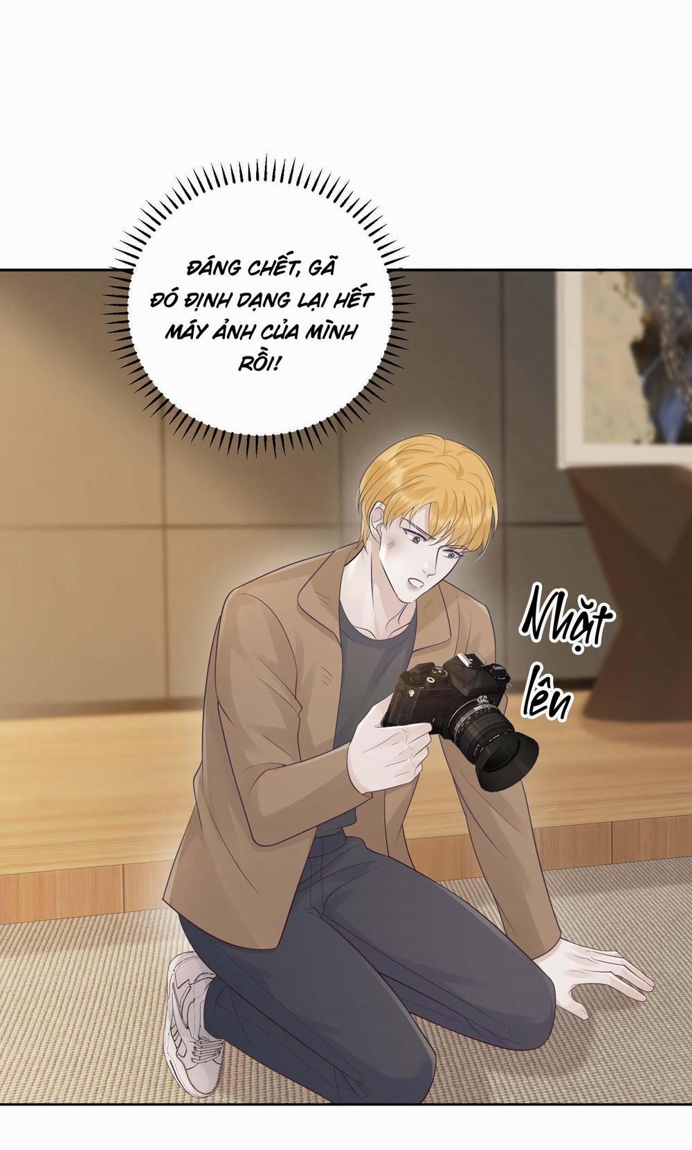 Phép Tắc Thăm Dò (END) 14 trang 3