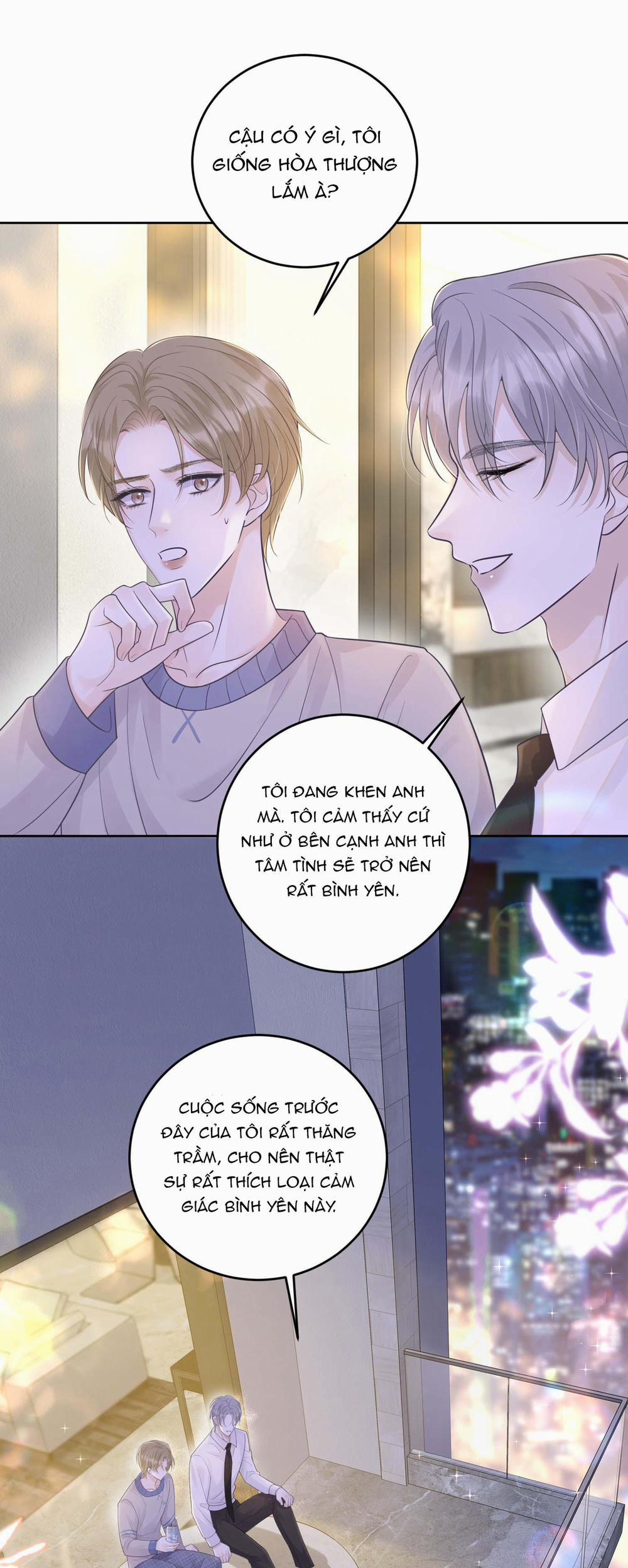 Phép Tắc Thăm Dò (END) 14 trang 33