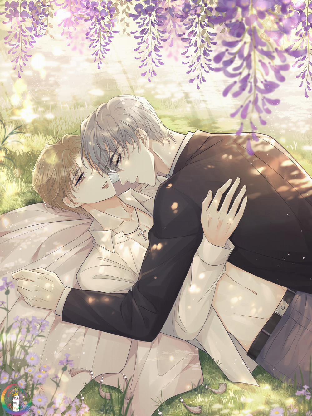 Phép Tắc Thăm Dò (END) 14 trang 37