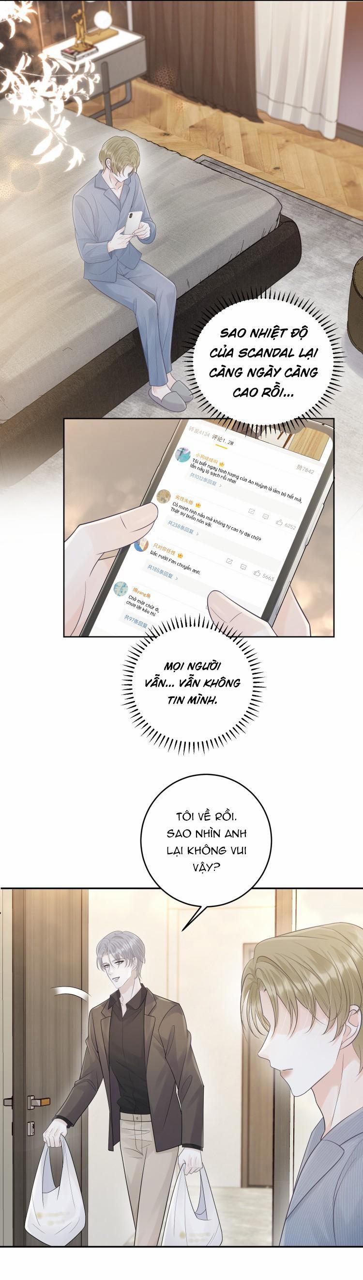 Phép Tắc Thăm Dò (END) 15 trang 15