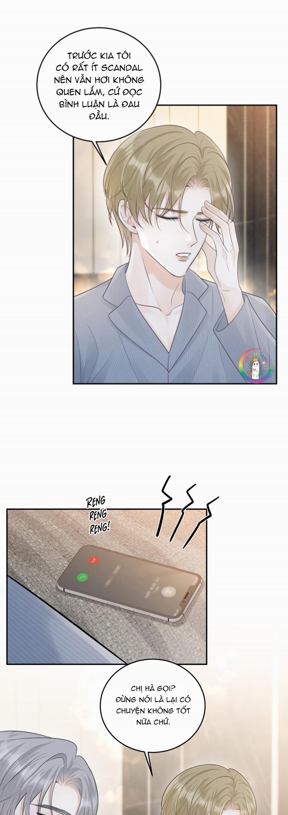 Phép Tắc Thăm Dò (END) 15 trang 16