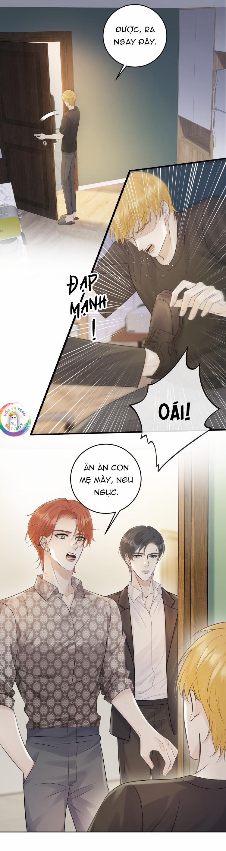 Phép Tắc Thăm Dò (END) 15 trang 5