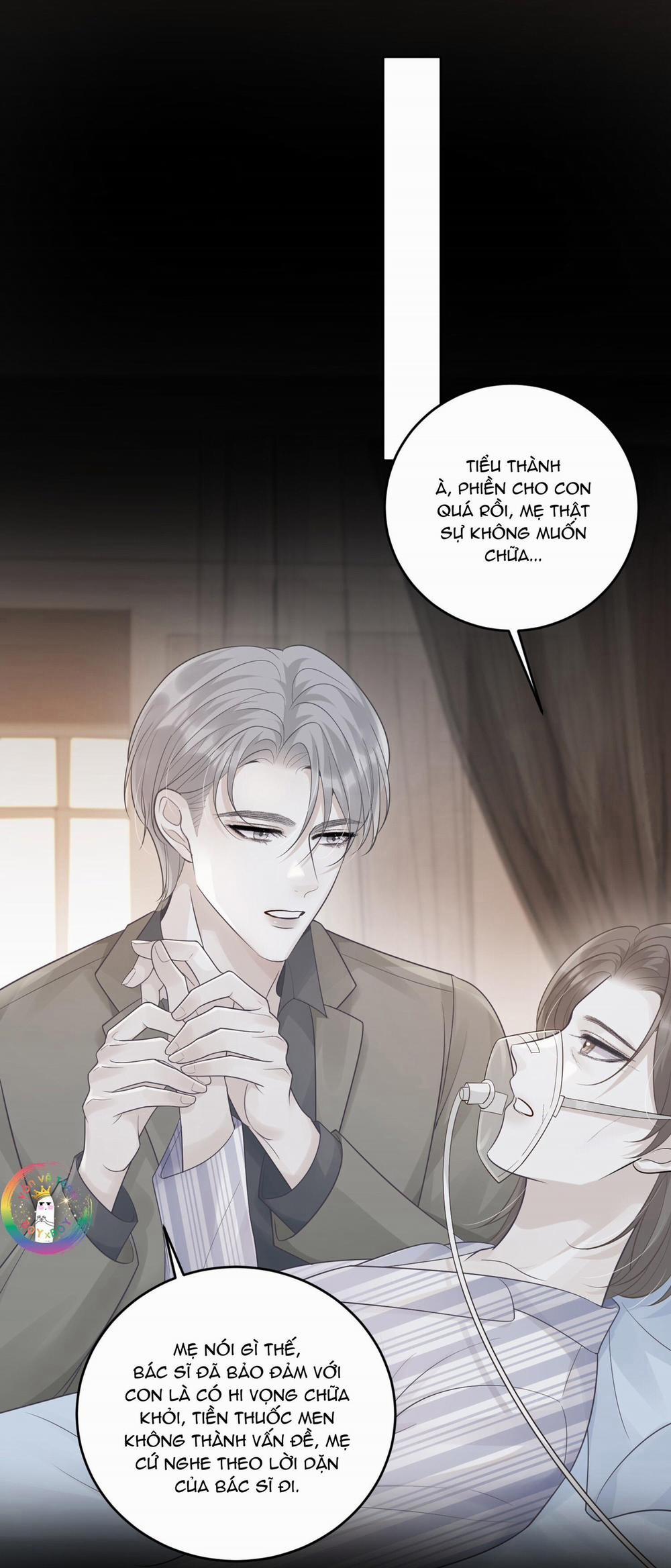 Phép Tắc Thăm Dò (END) 16 trang 13