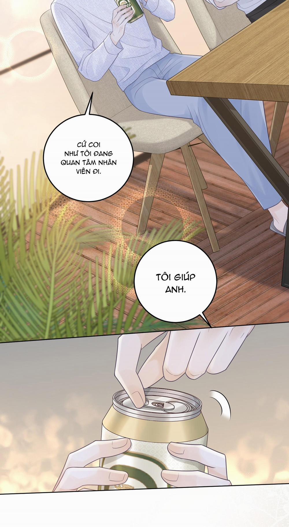 Phép Tắc Thăm Dò (END) 16 trang 17