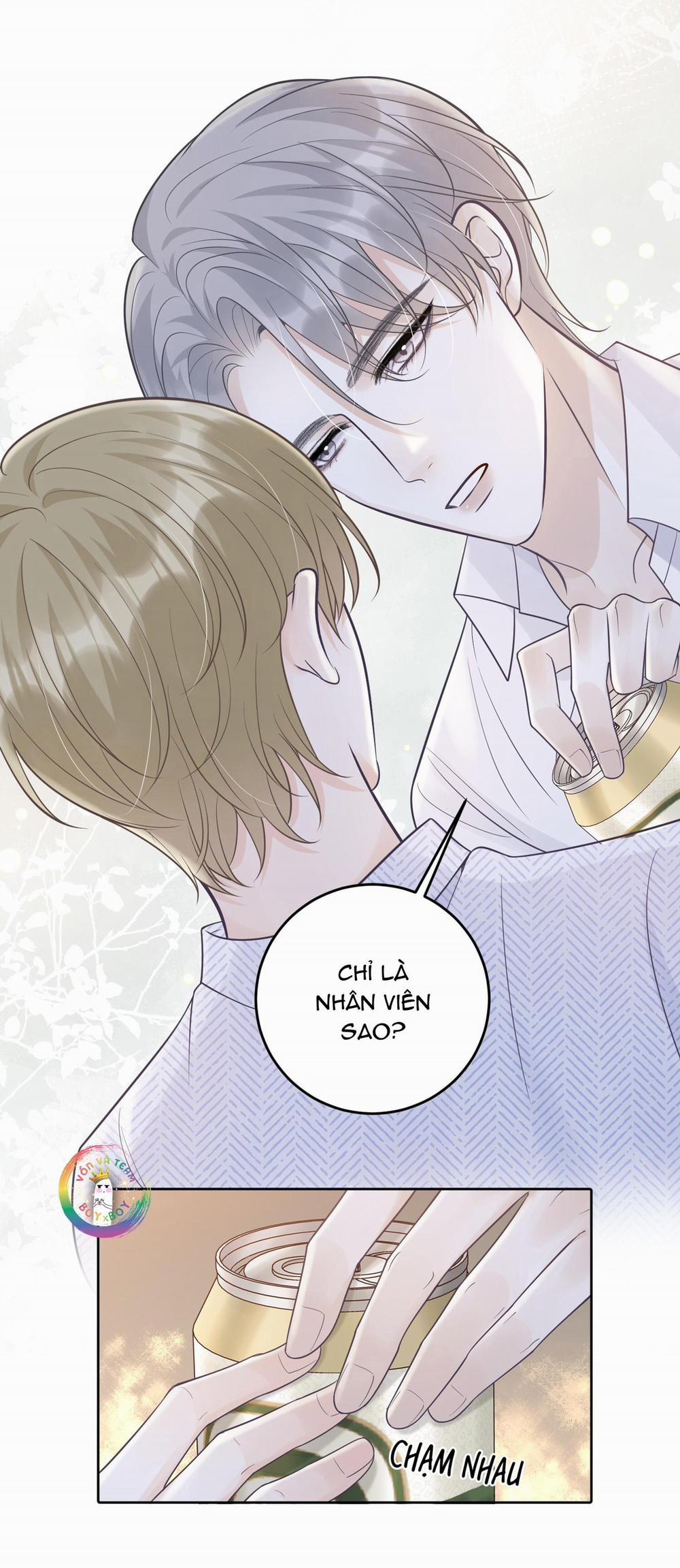 Phép Tắc Thăm Dò (END) 16 trang 18