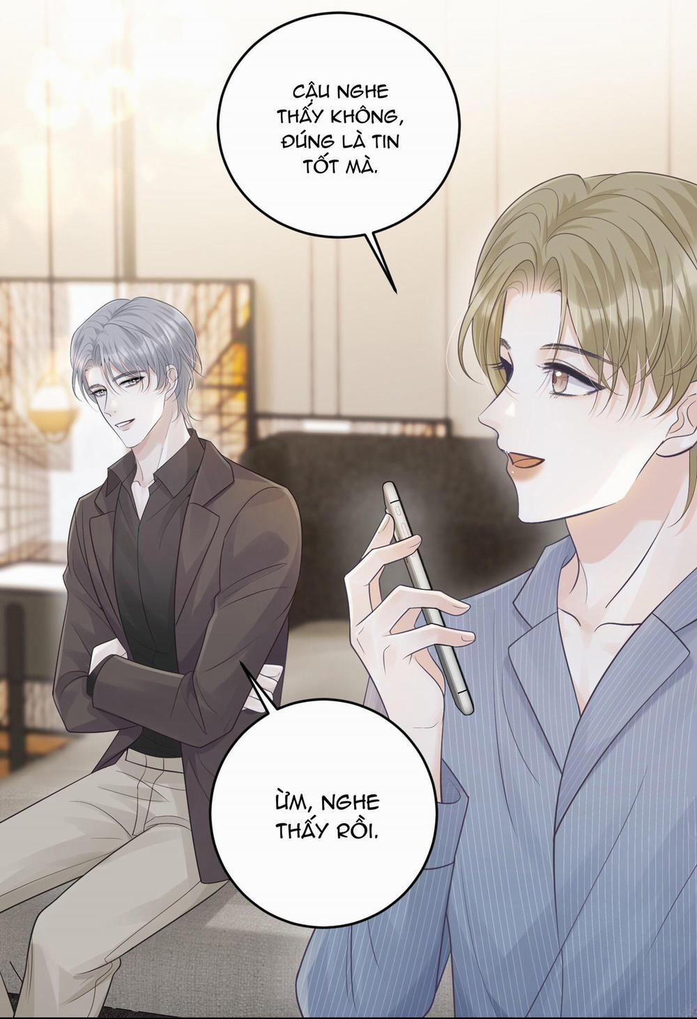 Phép Tắc Thăm Dò (END) 16 trang 2