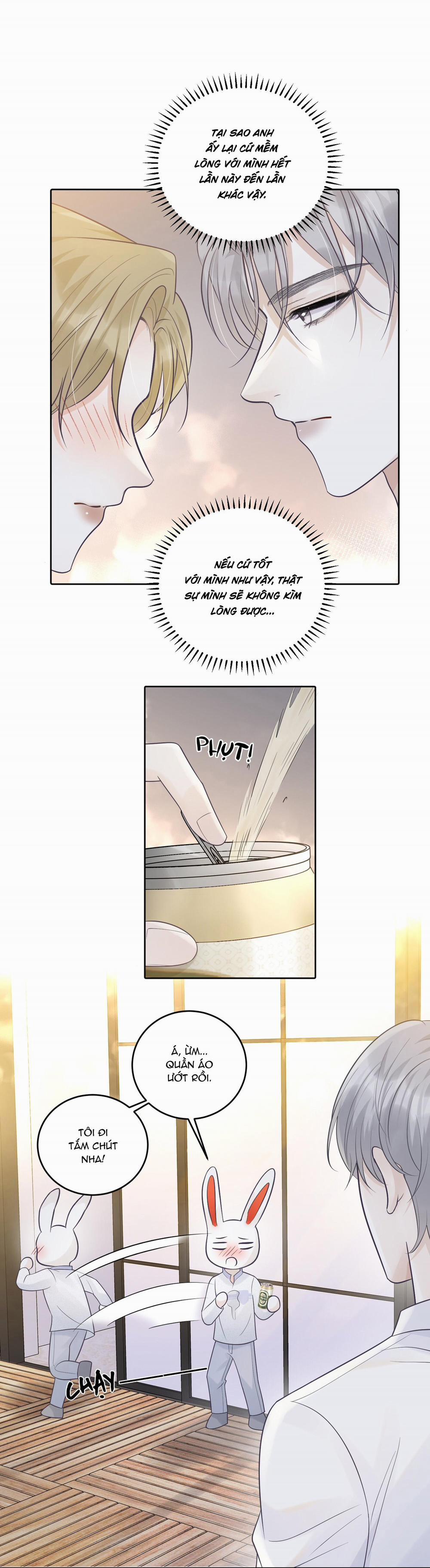 Phép Tắc Thăm Dò (END) 16 trang 21