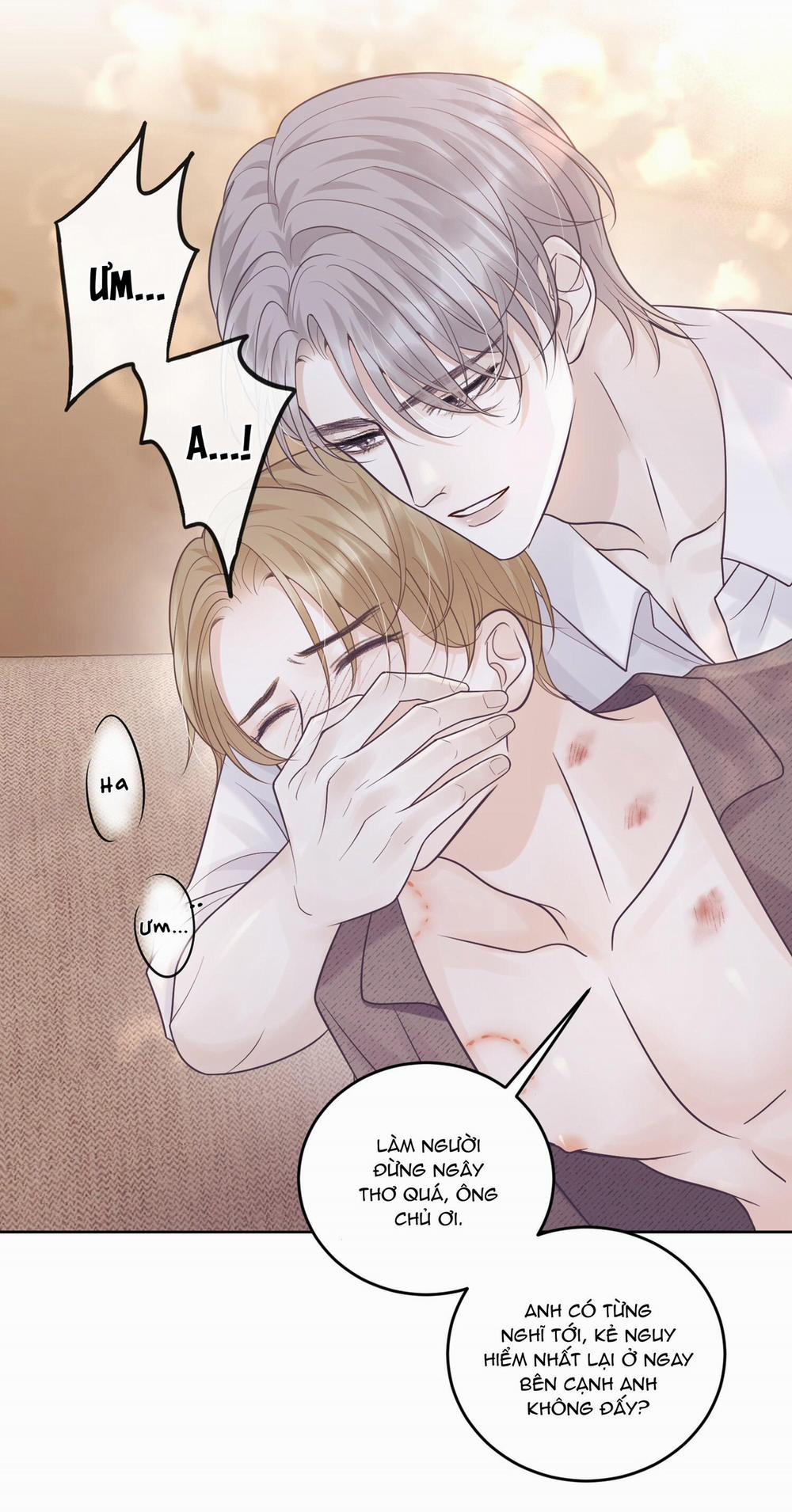 Phép Tắc Thăm Dò (END) 16 trang 31