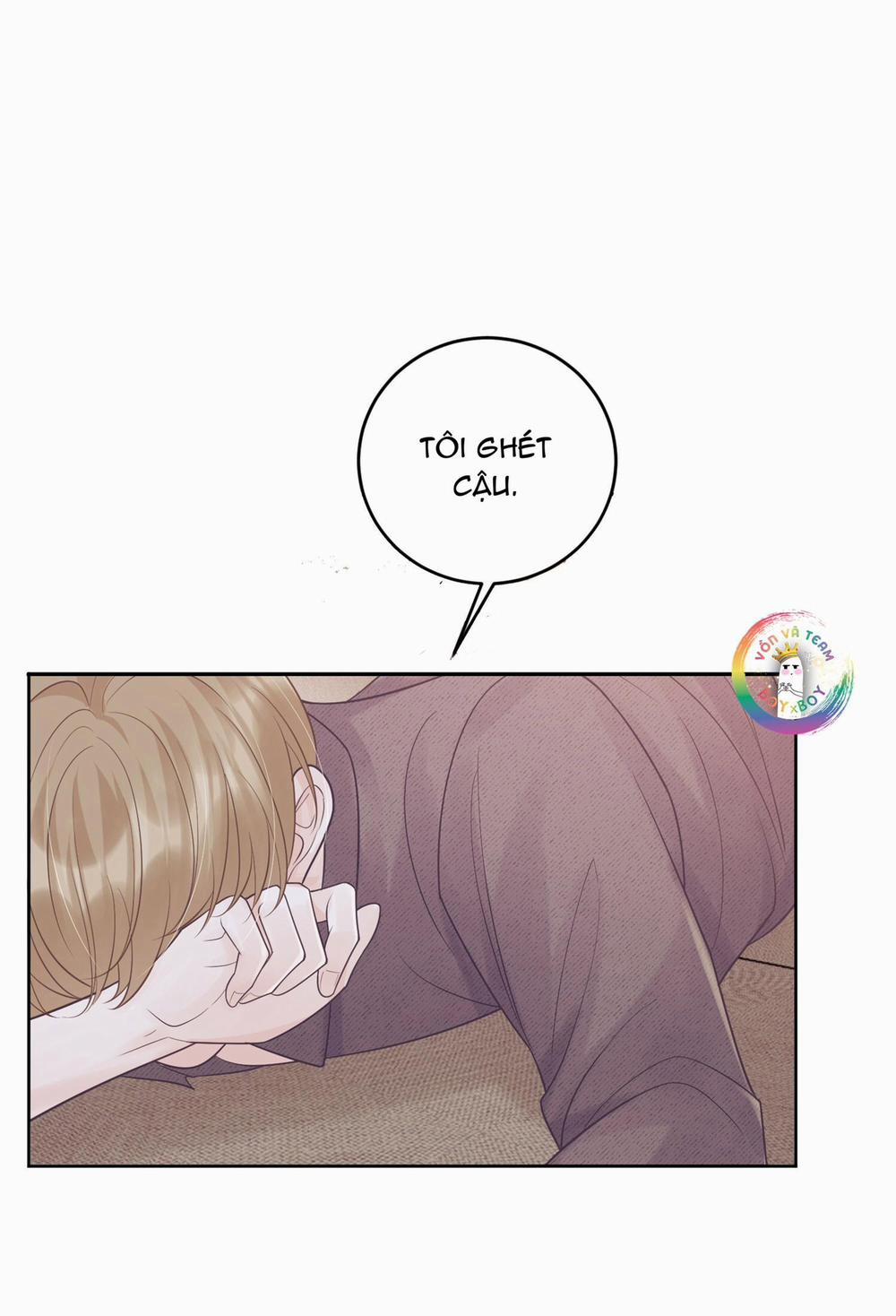 Phép Tắc Thăm Dò (END) 16 trang 32