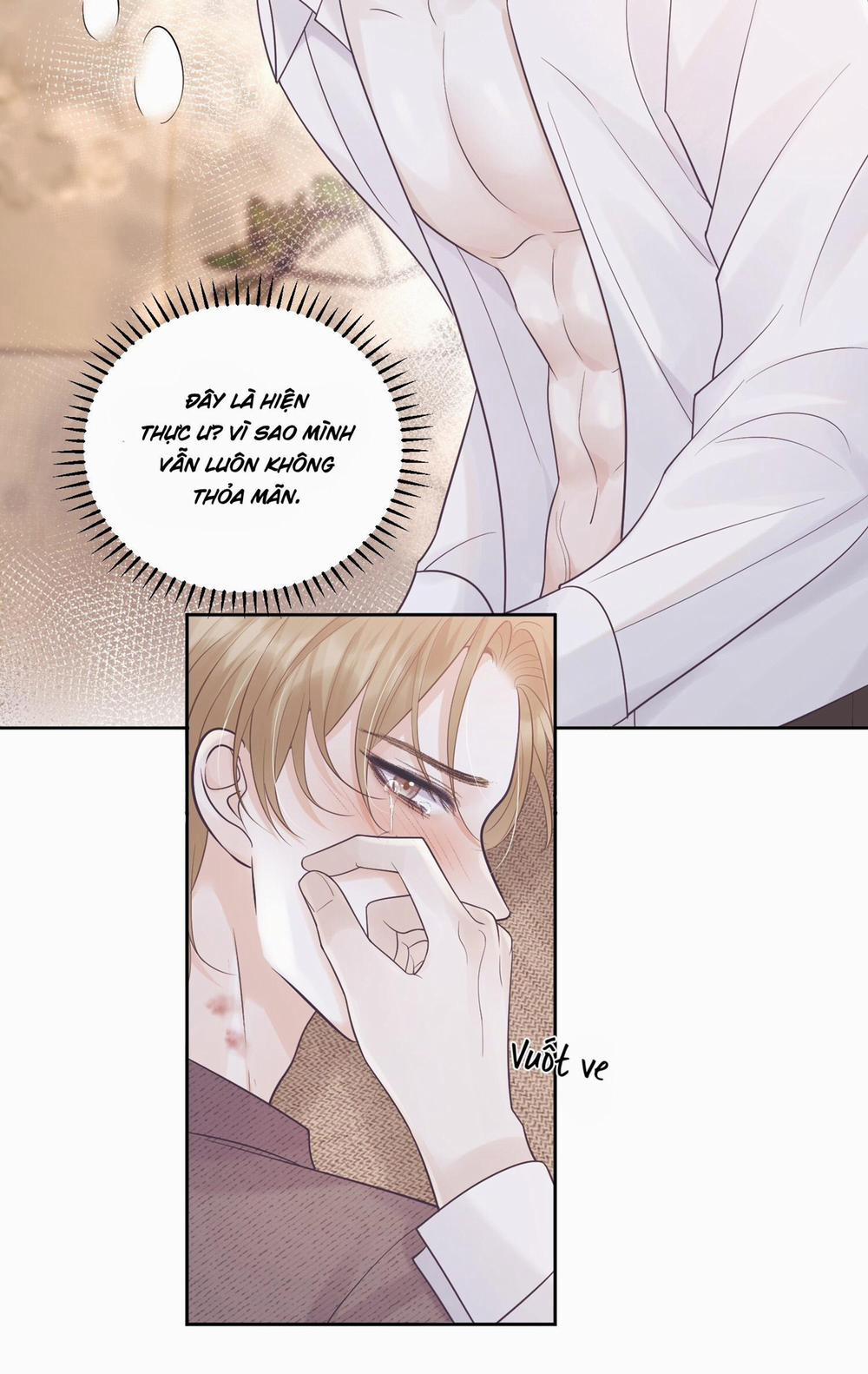 Phép Tắc Thăm Dò (END) 16 trang 34