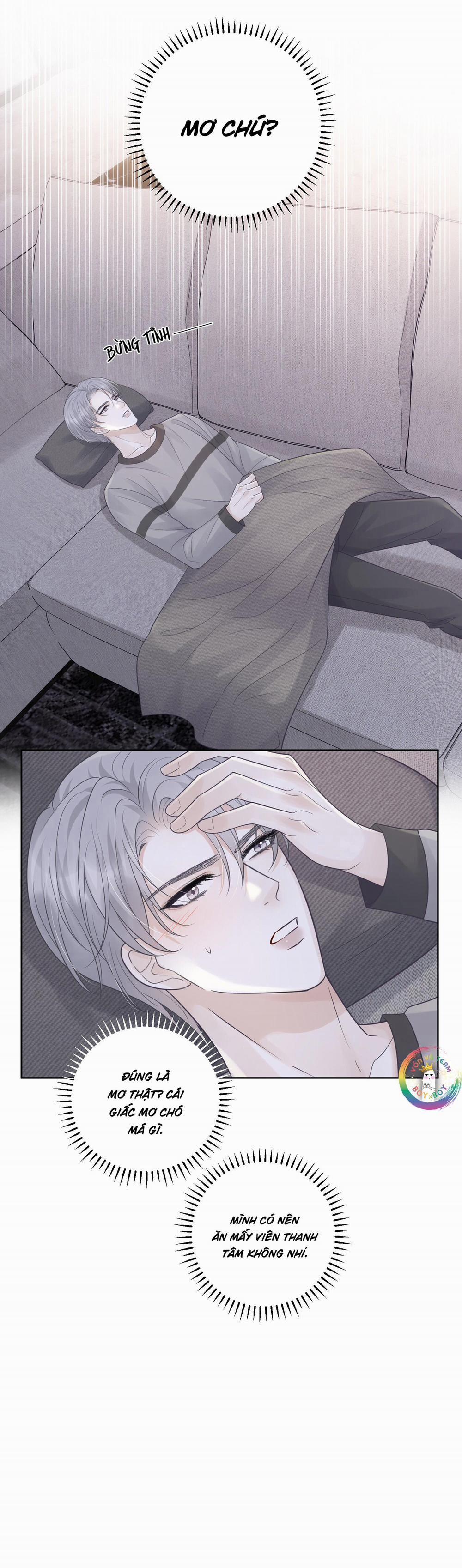 Phép Tắc Thăm Dò (END) 16 trang 36