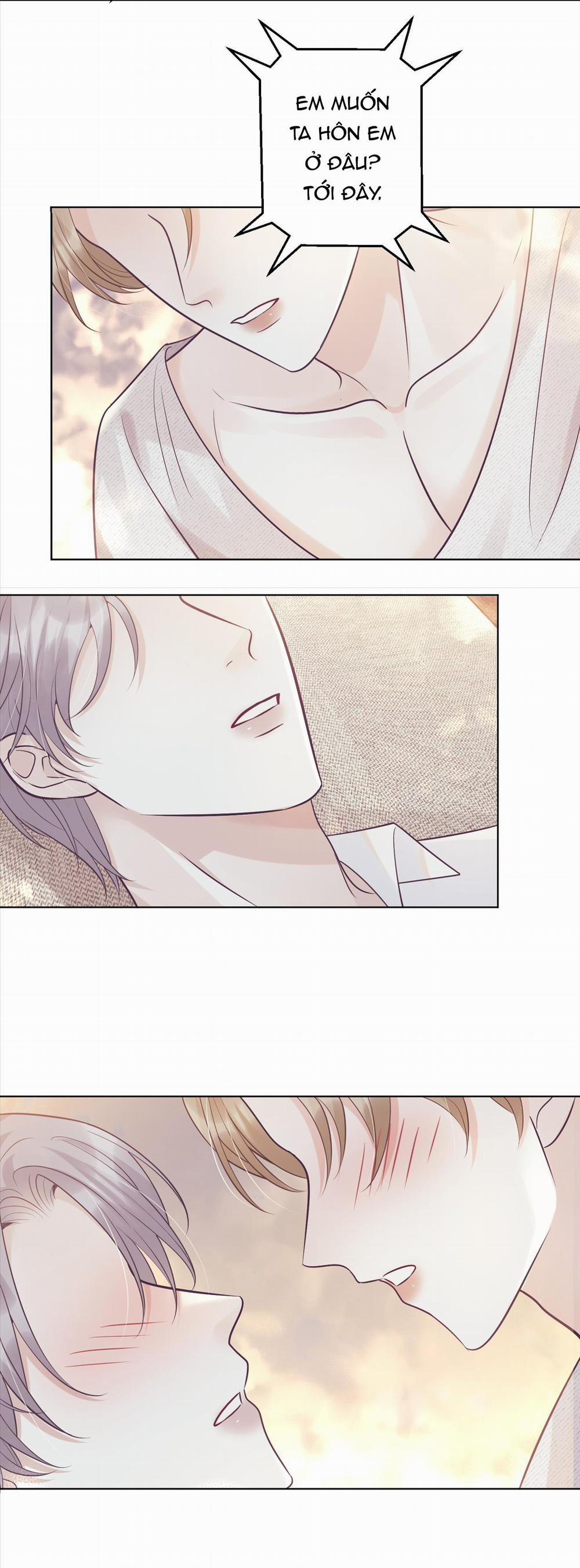 Phép Tắc Thăm Dò (END) 18 trang 18