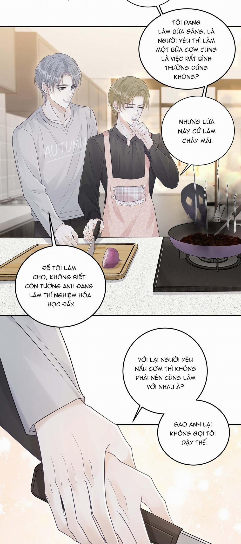 Phép Tắc Thăm Dò (END) 19 trang 16