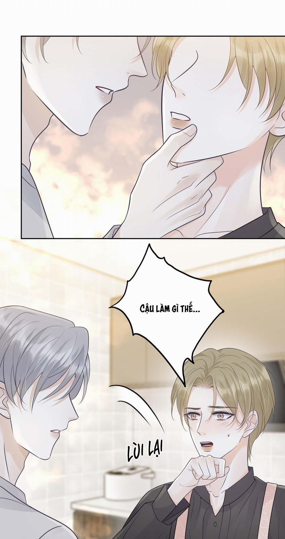 Phép Tắc Thăm Dò (END) 19 trang 21