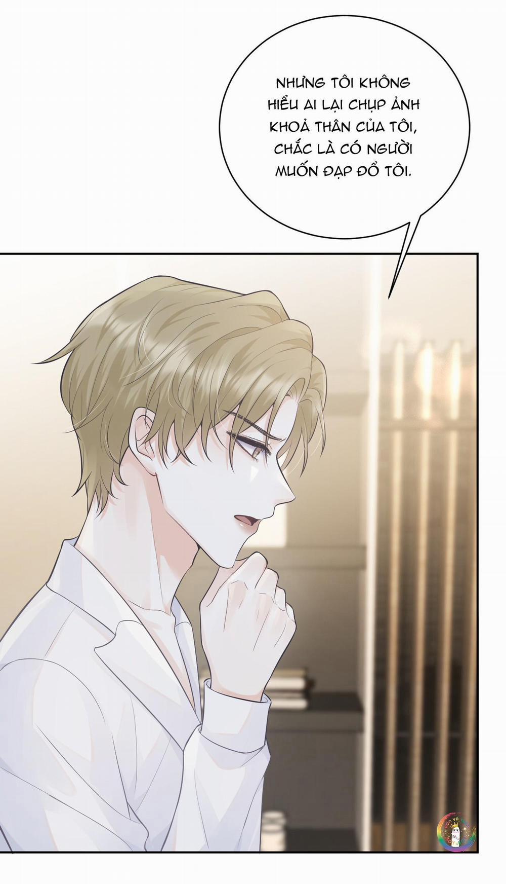 Phép Tắc Thăm Dò (END) 2 trang 14