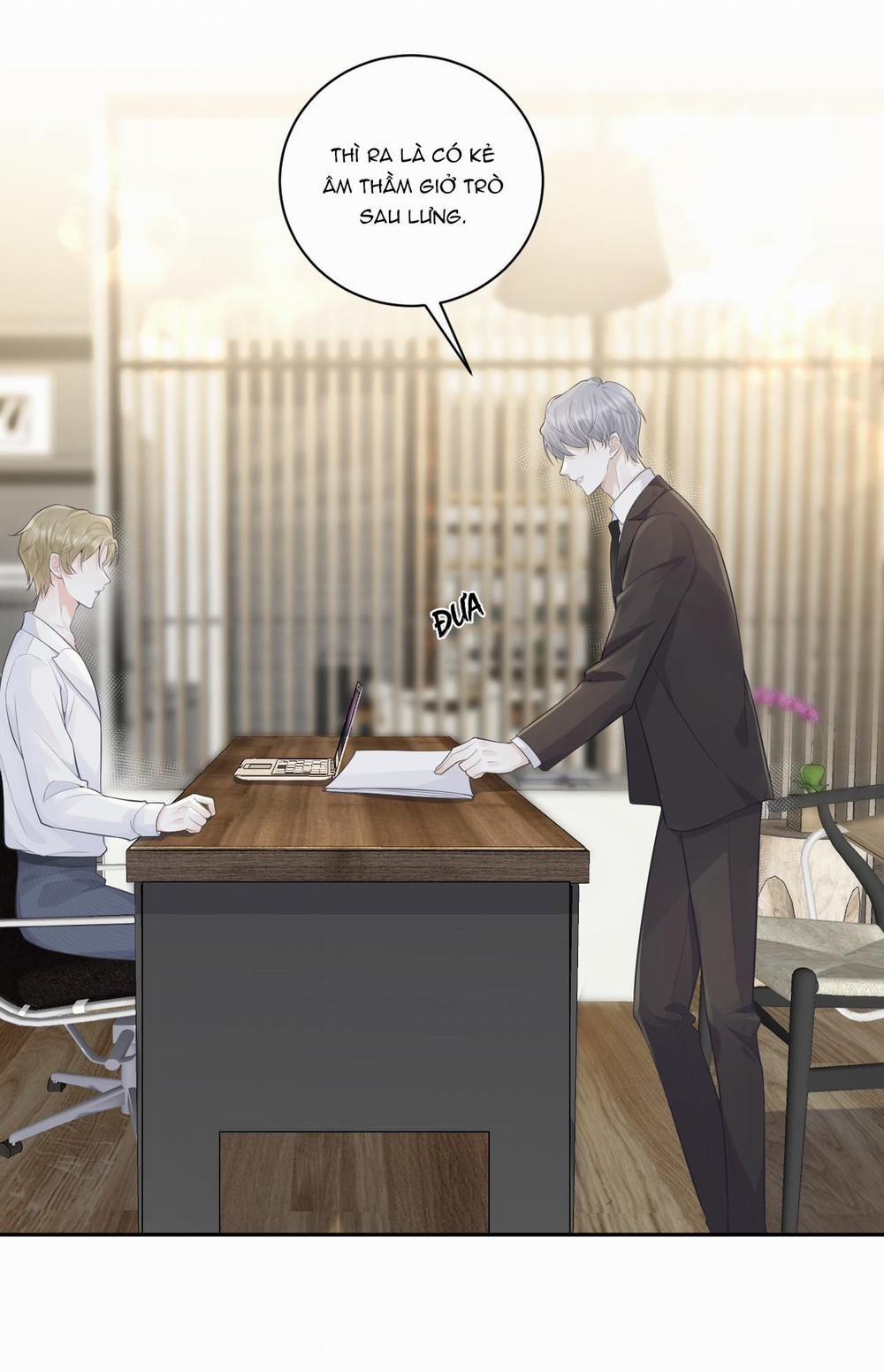 Phép Tắc Thăm Dò (END) 2 trang 15