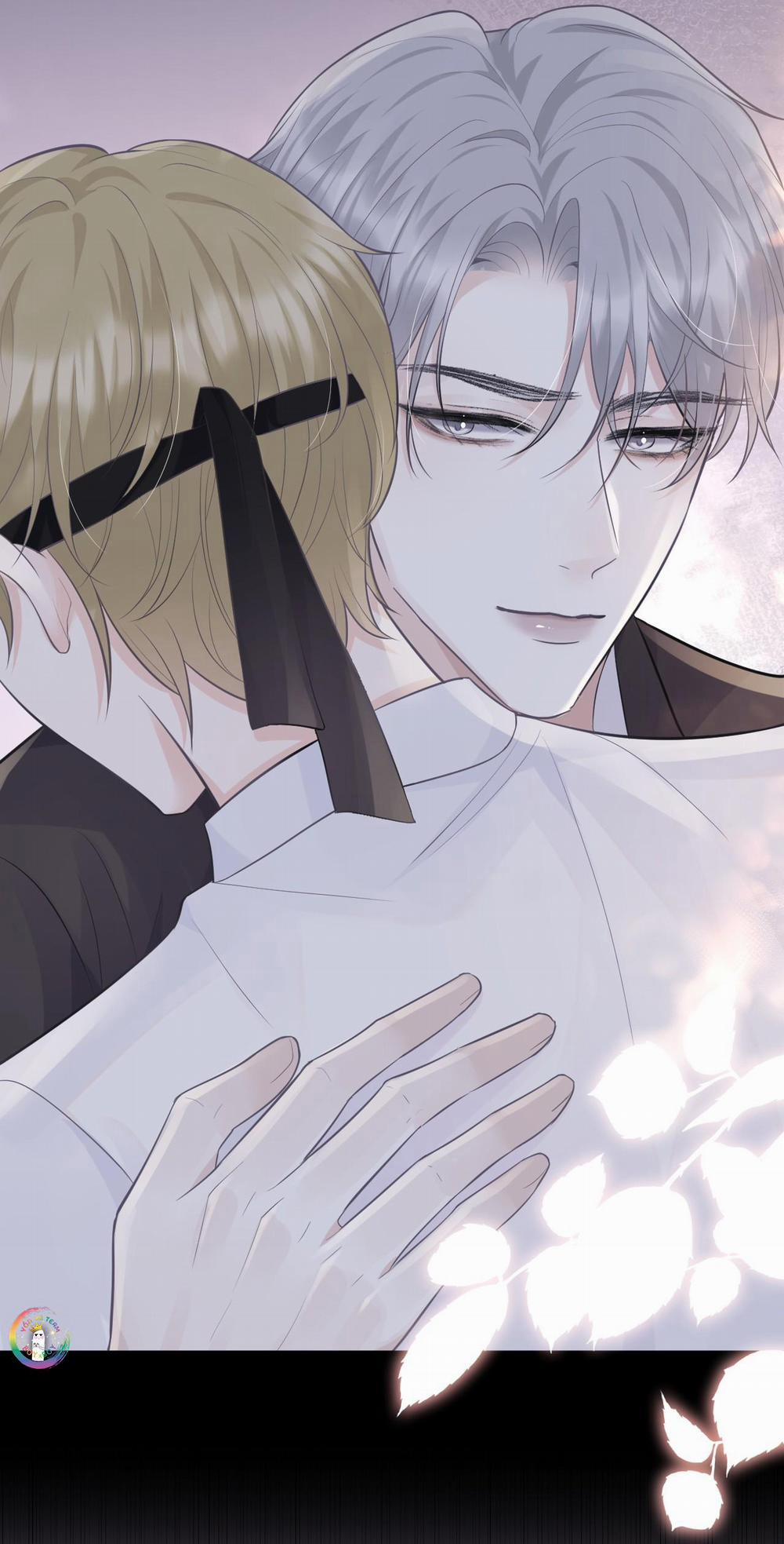 Phép Tắc Thăm Dò (END) 2 trang 21