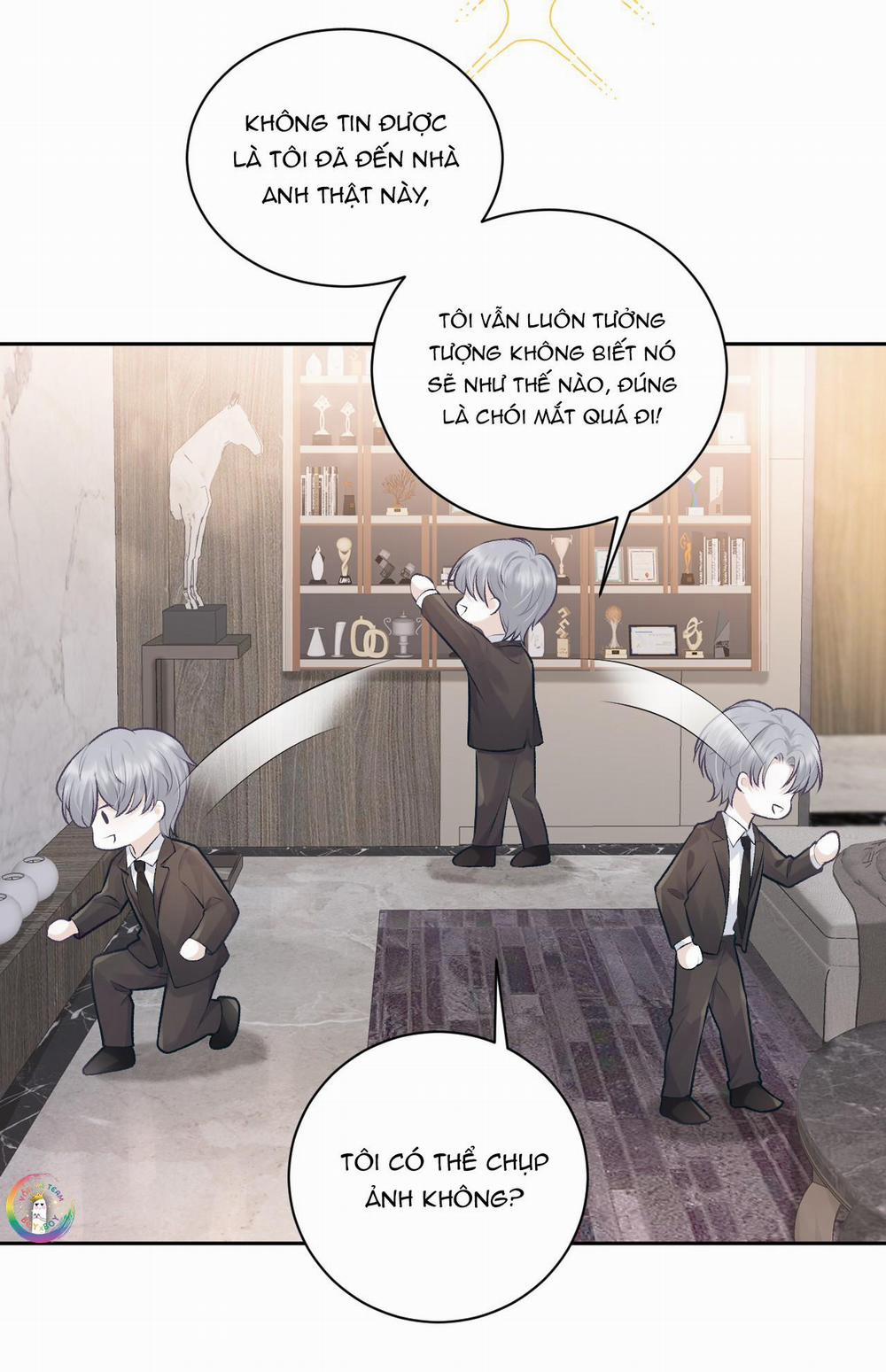 Phép Tắc Thăm Dò (END) 2 trang 28