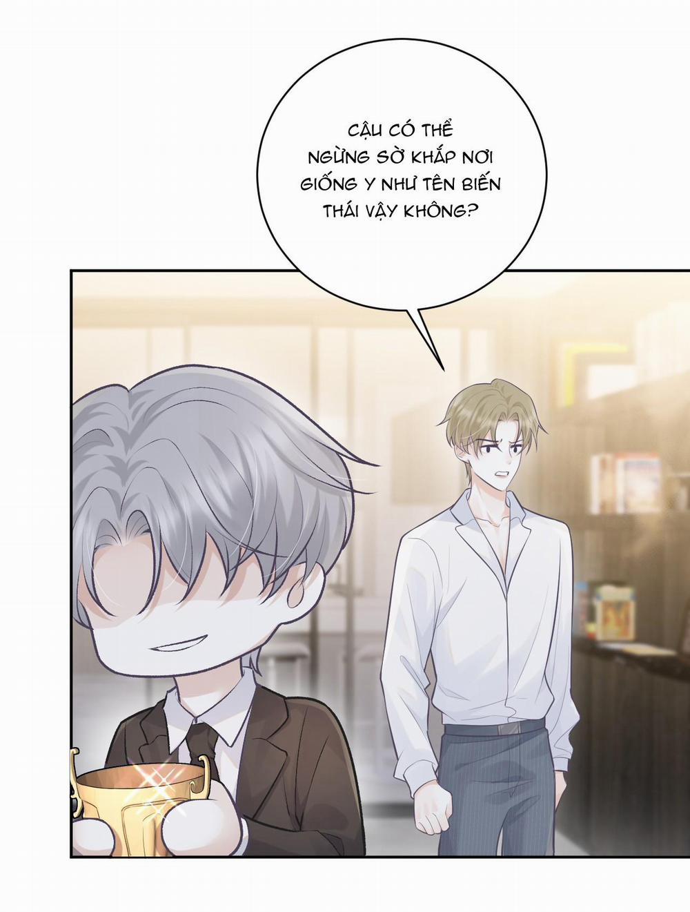 Phép Tắc Thăm Dò (END) 2 trang 29