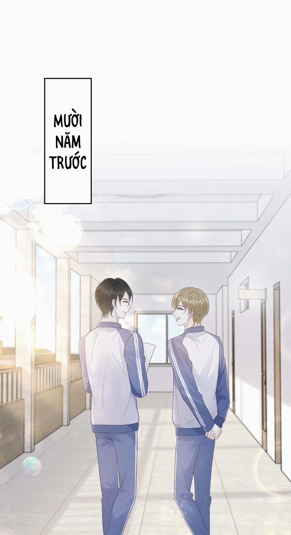 Phép Tắc Thăm Dò (END) 20 trang 1