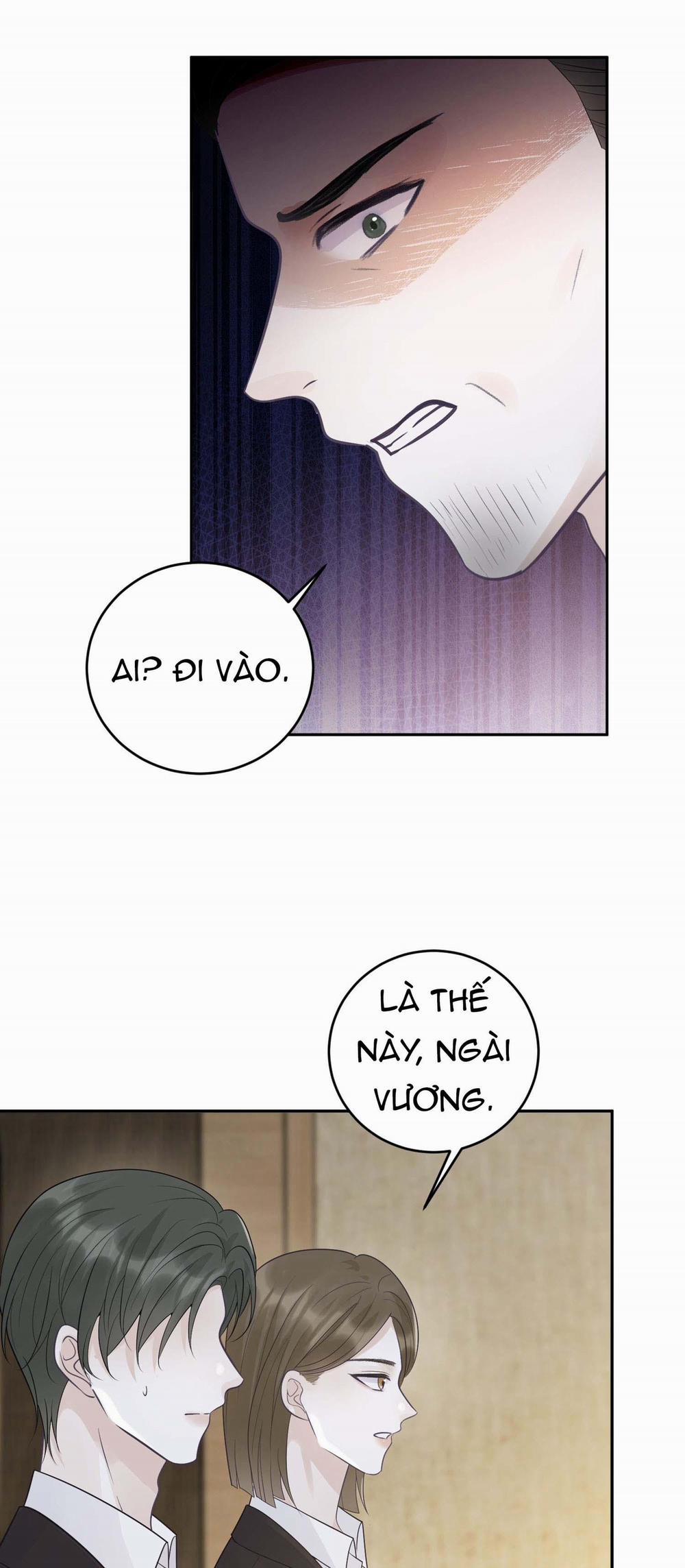 Phép Tắc Thăm Dò (END) 20 trang 28